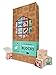 Uncle Goose Nursery Rhyme Blocks - Made in USA