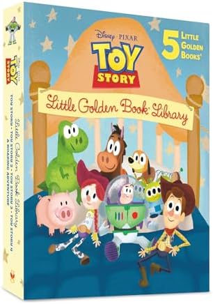 Disney Pixar Toy Story 3: Walt Disney Company: 9781445481562