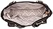 Baggallini Tulum Travel Tote Bag, Black, One Size