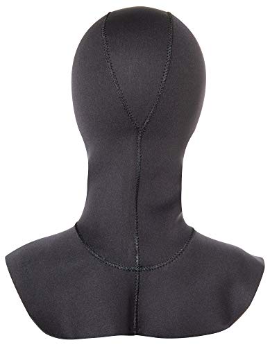 image for Neo-Sport Neo Sport Multi-Density Wetsuit Hood available in three thic