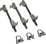 Tool Aid S&G (62000) Coil Spring Compressor Clamp Set