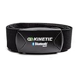 Kinetic Dual Band Heart Rate Monitor