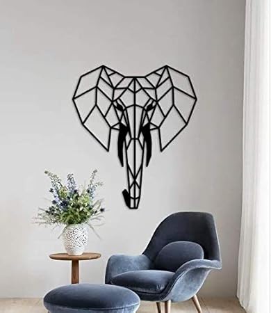 figuras decorativas fabricadas en mdf