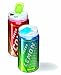 Soda Can Covers 4 Pack for Carbonated Water or Soft Drink - Best Beer Cans Cover Easy Clip on Caps Lid Seal Opening for a Fresher Drinking Experience