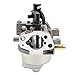 Panari 14 853 49-S 14 853 36-S 14 853 21-S Carburetor for Kohler Courage XT6 XT6.5 XT6.75 149cc Engines Replace 1485349S 1485349 14-853-49-s