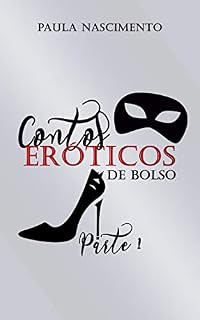 Livro Contos Eróticos de Bolso