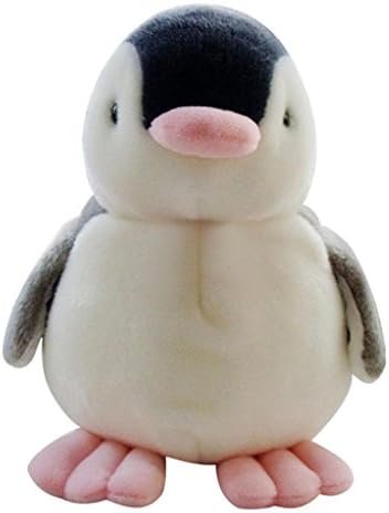 YWSiwa Penguin Baby Soft Plush Toy Singing Stuffed Animated Animal Kid Doll Gift 13cm