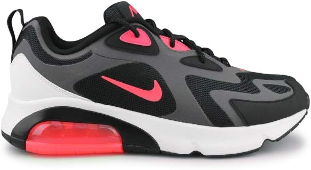 nike air max 200 hombre rebajas