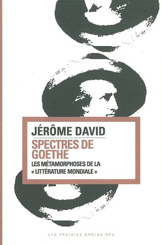 Spectres de Goethe