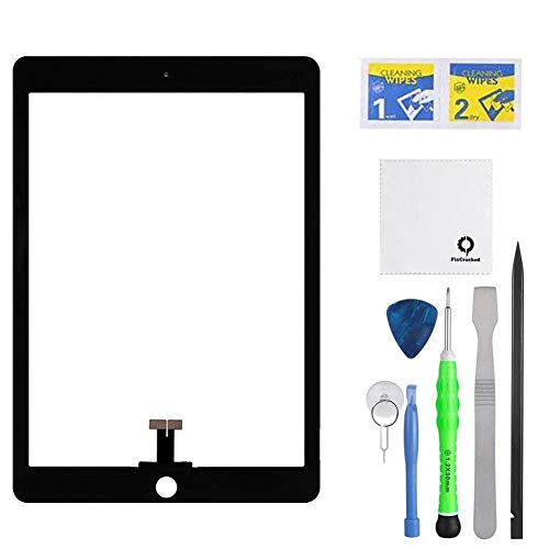 Fixcracked Touch Screen Replacement Parts Digitizer Glass Assembly for