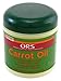 Ors Carrot Oil Strengthens Weak & Damaged Hair 6 Ounce Jar (177ml) (3 Pack)