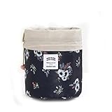 Cinhent Bag 1PC Girls Favourite Barrel Travel