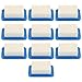 Fuel Li 10 Pack of A226000032 Air Filter for Echo PB603 PB413H PB755ST PB500T PB403 PB403H PB403T PB413T PB500H PB611 PB620 PB620ST PB650 PB650H PB650T PB651T PB755SH Leaf Blower 2 Stroke Engine