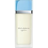 Dolce&amp;Gabbana New Light Blue, Eau De Toilette, For Women