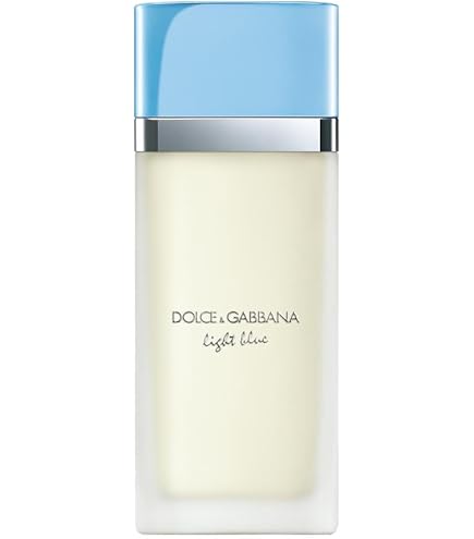 Light Blue Eau Intense For Women By Dolce & Gabbana Eau De Parfum