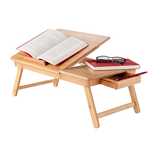 5 Winsome+Wood+Baldwin+Desk+Bamboo