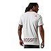 Reebok Men's CrossFit Camo Flag Pocket Tee