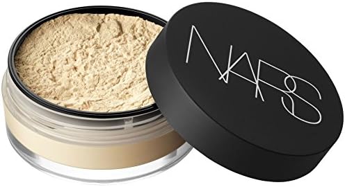 NARS Soft Velvet Loose Powder Beach