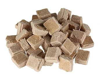 1200 Stück XXXL Anzünder im Karton Kaminanzünder Grillanzünder Ofenanzünder Holzanzünder Anmachholz