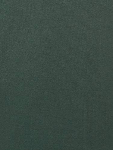 Tommy-Hilfiger-Mens-Stretch-Slim-Fit-T-Shirt-Green-L