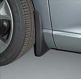 2009-2014 OEM TOYOTA VENZA MUDGUARDS MUD FLAP SPLASH GUARD