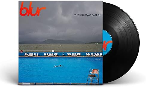 Blur - Great Escape: Special Edition - Remastered - Amazon.com Music