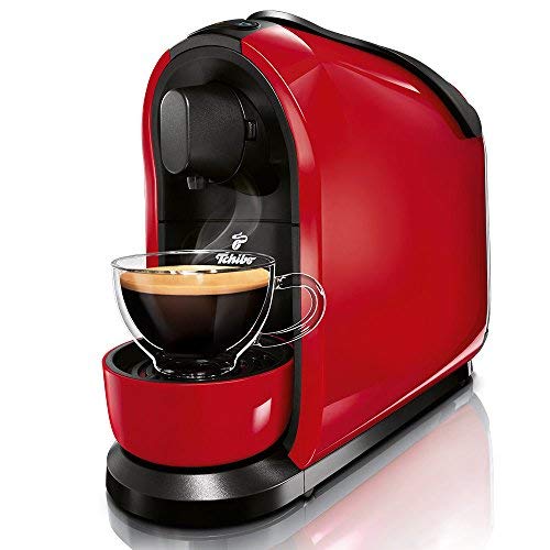 Tchibo Kapselkaffeemaschine