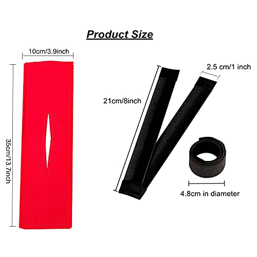 5pcs Deft Bun Maker for hair, Magicalmai Upgraded Hair Bun Maker French Twist Bun Shaper Updos Hairstyle Donut Bun Maker Quick Cloth Bun Maker Reusable Bun Twister For Women Girls Kids Ballerina