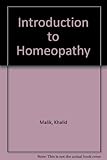 Image de Introduction to Homeopathy
