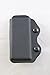 Multi Holsters Elite Single Magazine Holster Pouch (Glock 17/19/22/23/26/27, Black Calcutta)