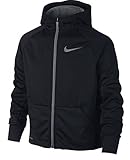 Nike Boy's Therma Full-Zip Hoodie