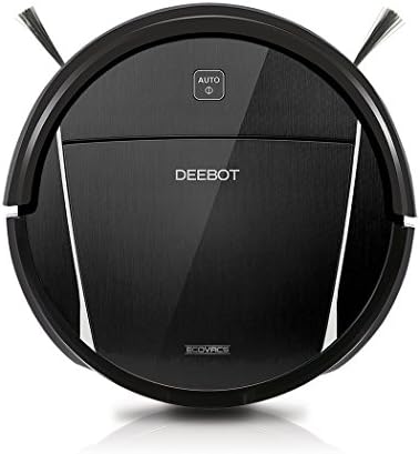 Ecovacs DEEBOT DM85 Floor Cleaning/Mopping Robot (Certified Refurbished)