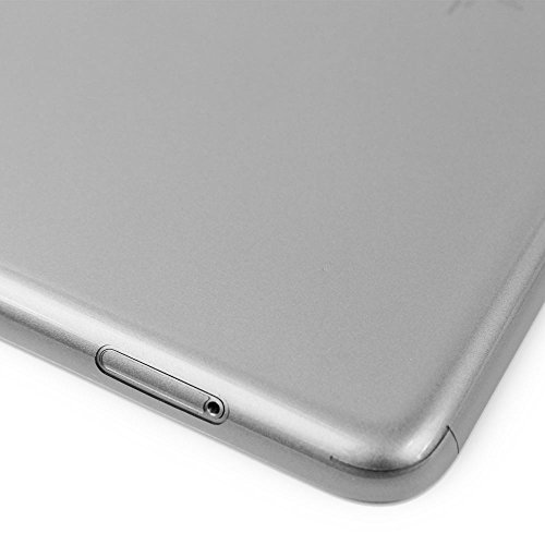 ArmorSuit MilitaryShield - Apple iPad Air Screen Protector + Full Body Skin Protector - Anti-Bubble Ultra HD Shield w/ Lifetime Replacements