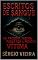Livro Escritos de Sangue