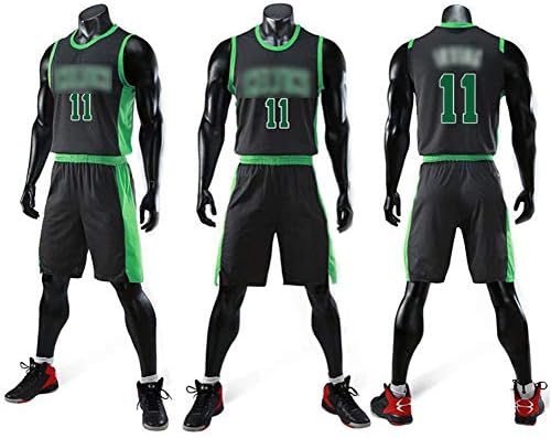 kyrie irving uniform