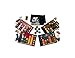 USAOPOLY Fantastic Beasts Perilous Pursuit Cooperative Dice Game | Harry Potter Fantastic Beasts and Where to Find Them Movie | Officially Licensed Harry Potter Game