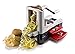 Westmark Stainless Steel Tri-Blade Vegetable Spiral Slicer Spiralizer
