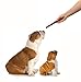 Pet Eden Sweet Potato Chicken Dog Treats Made in USA Only, Grain-Free, All Natural Jerky Sticks for Small and Large Dogs, 1 lb