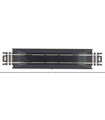 ATLAS 288 HO SCALE CODE 100 GEBOGENE RECHTE WEICHE