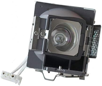 Supermait RLC-078 Replacement Projector Bulb Lamp with Housing Compatible with ViewSonic PJD5132 / PJD5134 / PJD5234L / PJD5232L / PJD6235 / PJD6245 Lamp RLC 078 RLC078 - Image 3