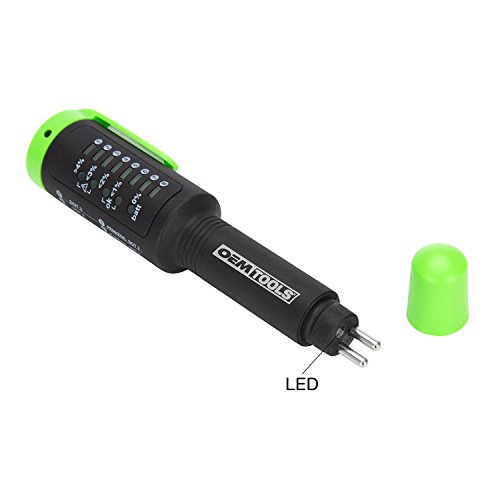 3 OEMTOOLS+25269+Brake+Fluid+Tester