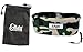 CozyPhones Sleep Headphones with Travel Bag - Thin Earphone Speakers - Most Comfortable Headphones for Sleeping - Perfect for Air Travel, Relaxation, Meditation & Insomnia - CAMO