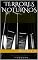 Livro Terrores Noturnos