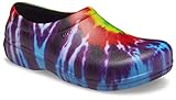 Crocs unisex adult Men's and Women's on the Clock