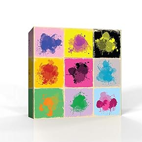 Sudoku Home Wall for Bedroom Living Room Paintings Framed