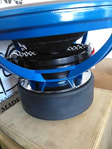 Soundstream X2.15 3000W RMS SPL 