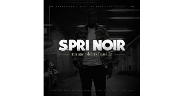 spri noir un sac plein doseille spri noir un sac plein doseille