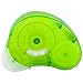 Glue Dots, Removable Dots Dot N' Go Dispenser, Double-Sided, 3/8