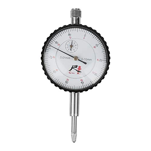 Dial Bore Gauge, Dial Indicator Bore Gage 50160MM Diameter Indicator