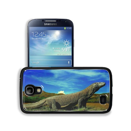 Komodo-Dragons-Ancient-Outdoor-Animal-Samsung-Galaxy-S4-Snap-Cover-Aluminium-Design-Back-Plate-Case-Customized